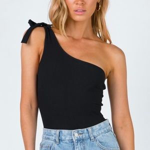 Princess Polly Teri bodysuit